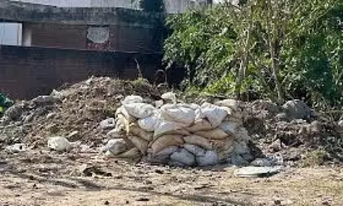 Chandigarh:  सुखना लेक के पास बम मिला, इलाके में दहशत