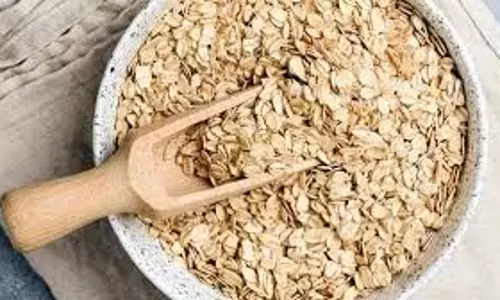 Breakfast: नाश्ते के लिए परफेक्ट ऑप्शन है ये टेस्टी ओट्स Breakfast: नाश्ते के लिए परफेक्ट ऑप्शन है ये टेस्टी ओट्स