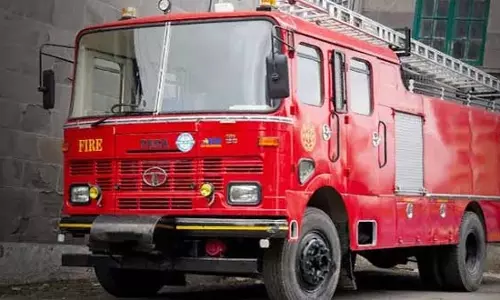 सोनमर्ग में अग्निशमन केंद्र न होने से होटल व्यवसायी और स्थानीय लोग नाराज