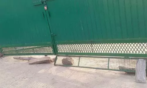 PDP की इल्तिजा मुफ्ती ने दावा , उन्हें और उनकी मां महबूबा मुफ्ती को नजरबंद किया गया