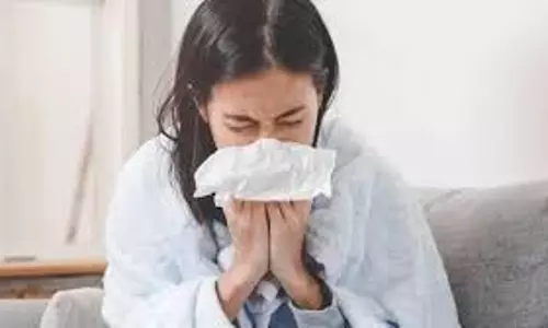 Health:  आपको भी बदलते मौसम में बार-बार बुखार आ रहा है, तो जरूर कराएं ये टेस्ट