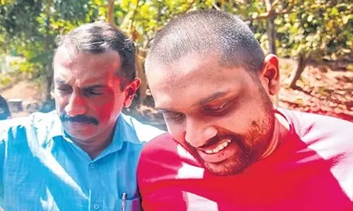 Kerala: जांच दल मुख्य आरोपी को साक्ष्य जुटाने के लिए ले गया