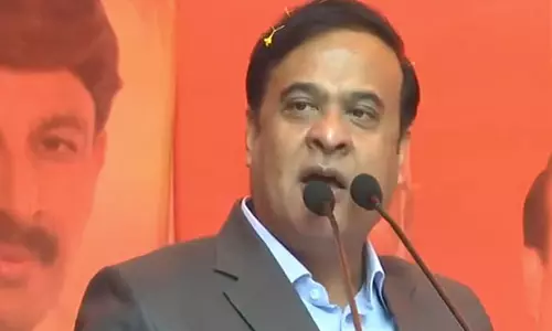 Assam CM ने भाजपा की ऐतिहासिक जीत के लिए दिल्ली के मतदाताओं को धन्यवाद दिया