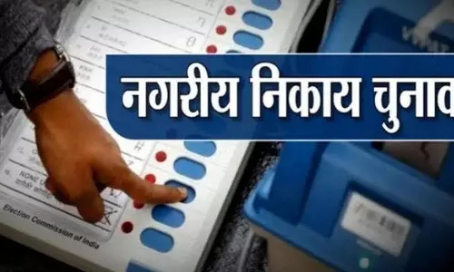 CG नगरीय निकाय चुनाव, आज चुनाव प्रचार का आखिरी दिन