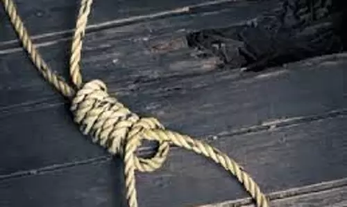 UP News: मवेशियों द्वारा फसल नष्ट करने के बाद किसान ने की आत्महत्या
