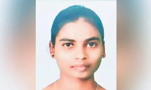 Karnataka: किसान की बेटी ने दिखाई सफलता, कर्नाटक में सिविल सेवा में शामिल होने का लक्ष्य
