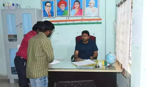 Telangana: जिला कलेक्टर ने गुणवत्तापूर्ण पोषण और अनुशासन पर जोर दिया