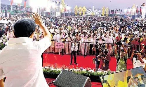 Tamil Nadu: बजट में तमिलनाडु की अनदेखी, भाजपा की नजर शासन से ज्यादा राजनीतिक लाभ पर