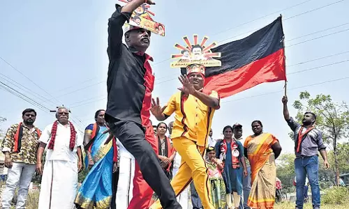 Tamil Nadu: सीएम स्टालिन ने इसे सरकारी योजनाओं की जीत बताया