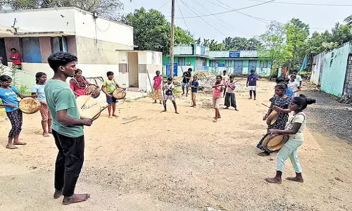 Tamil Nadu: बेजुबानों के लिए समर्थन जुटाना