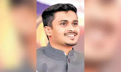 Karnataka: सतीश जारकीहोली के बेटे राहुल युवा कांग्रेस इकाई के महासचिव चुने गए