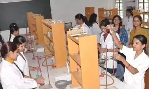 Andhra: परीक्षकों के आवंटन से आशंकाएं बढ़ीं