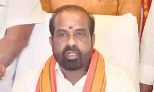 Andhra: आंध्र प्रदेश में जल्द ही नैदानिक ​​मनोविज्ञान पाठ्यक्रम शुरू किए जाएंगे
