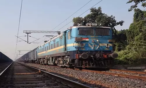 Odisha: ट्रेन दुर्घटना के बाद, एसईआर ओडिशा के साथ कलुंगा में मेट्रो चाहता