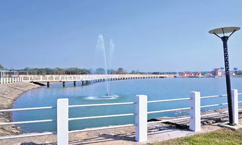 Odisha: सीएम माझी चरण ने जाजपुर जिला महोत्सव का उद्घाटन किया Odisha: सीएम माझी चरण ने जाजपुर जिला महोत्सव का उद्घाटन किया