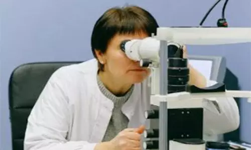 Research से रेटिना की मोटाई के बारे में नई जानकारी मिली