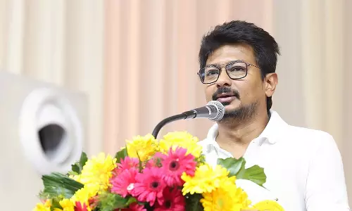 Tamil Nadu: उपमुख्यमंत्री आज त्रिची आएंगे, पक्षी पार्क का करेंगे उद्घाटन