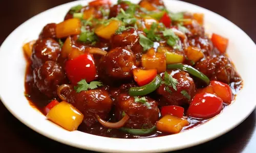 Recipe: ट्राई करें ये लाजवाब स्ट्रीट स्टाइल चिली गोभी Recipe: ट्राई करें ये लाजवाब स्ट्रीट स्टाइल चिली गोभी