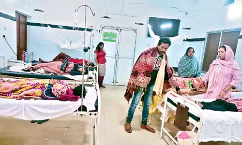 Odisha: 11 छात्रों को दस्त की शिकायत