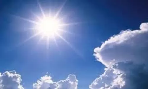 Haryana Weather:  सर्दी की विदाई,जाने मौसम का ताजा अपडेट