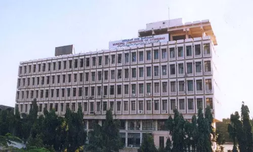 Telangana: वायुसेना अकादमी ने प्यारानगर में डंपयार्ड पर आपत्ति जताई