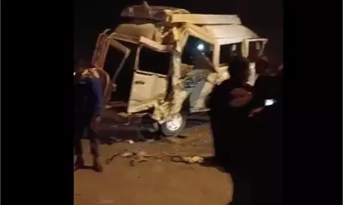 Jammu-Kashmir: सुरंग के अंदर हादसा, 5 लोग घायल Jammu-Kashmir: सुरंग के अंदर हादसा, 5 लोग घायल