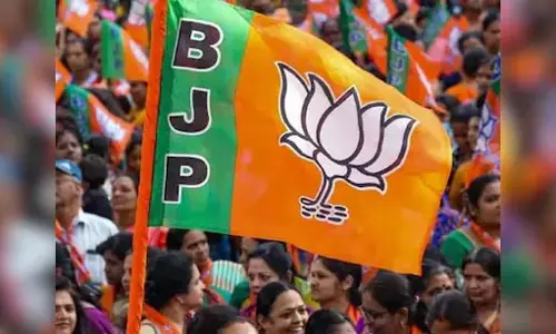 Capital Gain: दिल्ली विधानसभा चुनावों में भाजपा की जीत पर संपादकीय