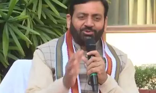 केजरीवाल ने केवल दूसरों पर आरोप लगाया, दिल्ली के लिए कुछ नहीं किया: CM Saini