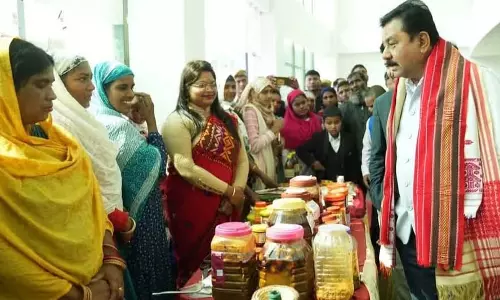 Assam 2.0 कार्यक्रम शरत चंद्र सिंह कृषि महाविद्यालय, धुबरी में आयोजित किया