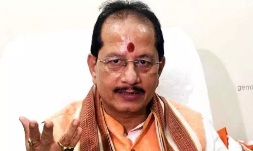 बिहार के उपमुख्यमंत्री: दिल्ली चुनाव नतीजों में पीएम मोदी विजयी हुए बिहार के उपमुख्यमंत्री: दिल्ली चुनाव नतीजों में पीएम मोदी विजयी हुए