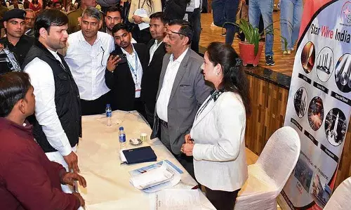 Haryana :  वाईएमसीए विश्वविद्यालय में नौकरी मेला