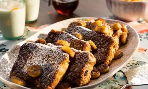 Milk Chocolate Toast :डायबिटीज में खा सकते हैं मिल्क चॉकलेट टोस्ट