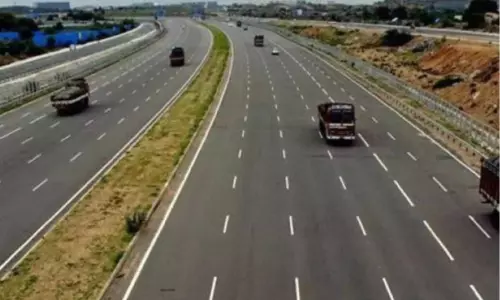 Bengaluru-Chennai एक्सप्रेसवे का तमिलनाडु खंड दिसंबर तक ही पूरा हो पाएगा