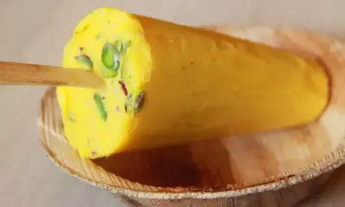 Kulfi Recipe:स्वादिष्ट कुल्फी