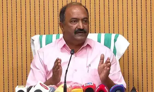 राजकोषीय घाटा अनुपात सीमा से बाहर जा रहा: उधार लेने पर असर पड़ेगा राजकोषीय घाटा अनुपात सीमा से बाहर जा रहा: उधार लेने पर असर पड़ेगा