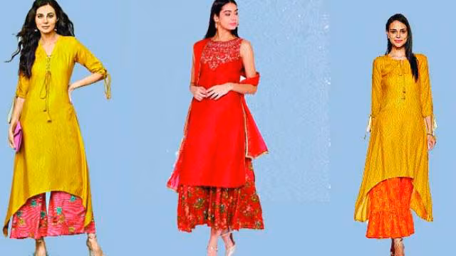 Lifestyle: कुर्ता खरीदने से पहले नोट कर लें यह बातें, मिलेगा कम्फर्टेबल लुक Lifestyle: कुर्ता खरीदने से पहले नोट कर लें यह बातें, मिलेगा कम्फर्टेबल लुक