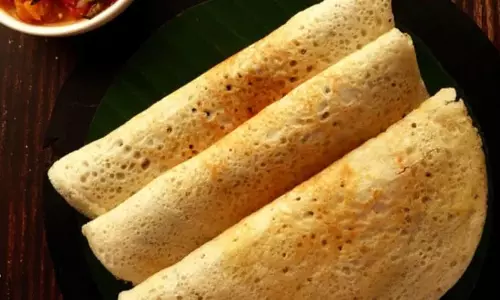 Besan Dosa Recipe: बेसन डोसा स्वाद में है लाजवाब