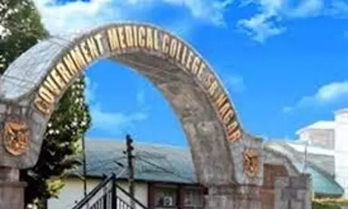 जीएमसी श्रीनगर ने 59वीं एंडोक्राइनोलॉजी मास्टरक्लास क्विज़ जीती