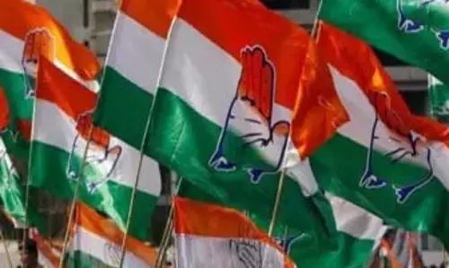 केंद्र सरकार भारतीयों के आत्मसम्मान की रक्षा करने में विफल रही: Congress