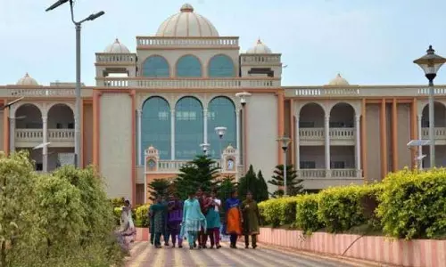 सीबीआई रिश्वत कांड के बाद NAAC ने बड़े बदलाव की घोषणा की