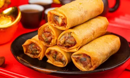 Chinese Dosa Recipe: बच्चों के लिए झटपट बनाएं चाइनीज डोसा