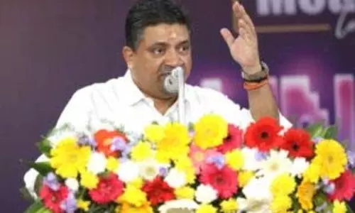 AI and media: एक दोधारी तलवार, पीटीआर ने चेतावनी दी