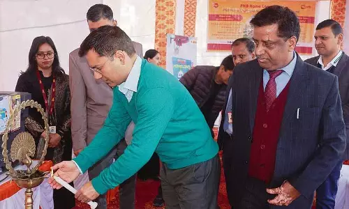 Mandi में आवास ऋण, प्रधानमंत्री सूर्य घर प्रदर्शनी का आयोजन