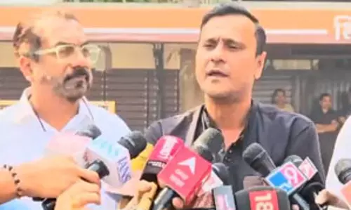 दिल्ली में विपक्ष एकजुट नहीं हुआ जिसका फायदा भाजपा को हुआ: संदीप देशपांडे