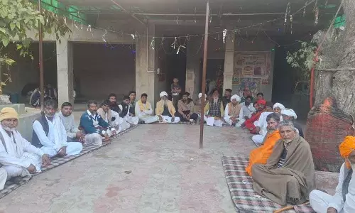 Haryana : नशीले पदार्थ बेचने और इस्तेमाल करने वालों से नाता तोड़ेंगे Haryana : नशीले पदार्थ बेचने और इस्तेमाल करने वालों से नाता तोड़ेंगे
