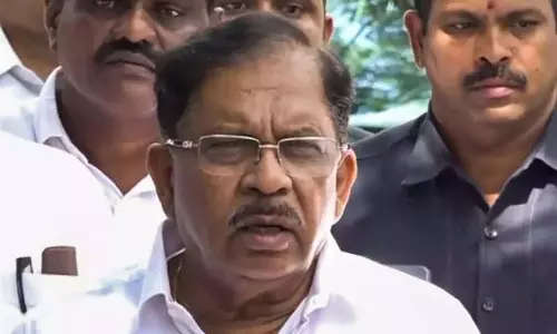 HM: MFI अध्यादेश को स्पष्टीकरण के साथ राज्यपाल को वापस भेजा जाएगा HM: MFI अध्यादेश को स्पष्टीकरण के साथ राज्यपाल को वापस भेजा जाएगा