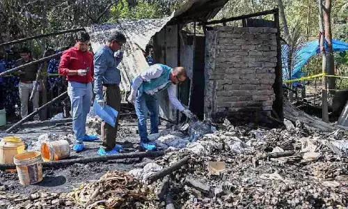 Kalyani में पटाखा इकाइयों ने घातक विस्फोट के बाद स्थानांतरण प्रस्ताव को अस्वीकार कर दिया