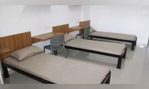Haryana :  फरीदाबाद, गुरुग्राम में कामकाजी महिलाओं के लिए और अधिक छात्रावास खुलेंगे