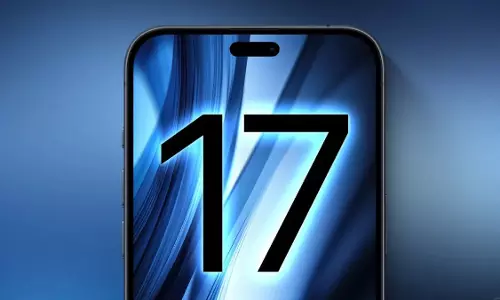 iPhone 17 की तैयारी शुरू, जाने डेट लॉन्च