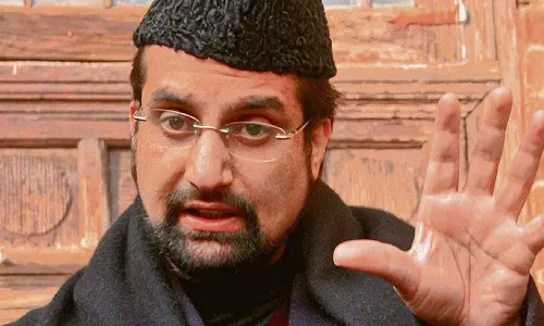 Jammu: कश्मीरी पंडित समूह ने हुर्रियत प्रमुख के सुलह प्रयासों को ‘निरर्थक’ बताया